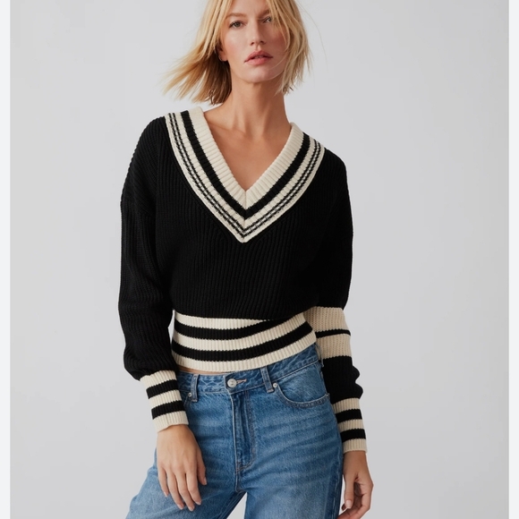 Steve Madden Jen Sweater - Picture 3 of 4